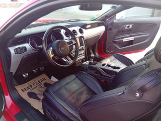 Ford Mustang 5.0 Ti-VCT V8 GT
