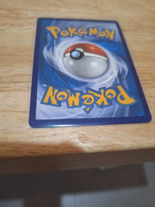 Carta Pokémon Charizard V ASTRO