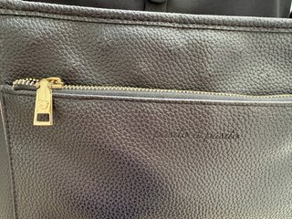 Bolso organizador cochecito Pasito a Pasito
