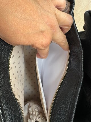 Bolso organizador cochecito Pasito a Pasito
