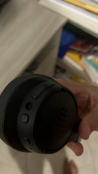 Cuffie JBL Nere