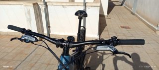 Mondraker Crusher