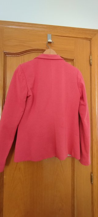 Americana rosa T M