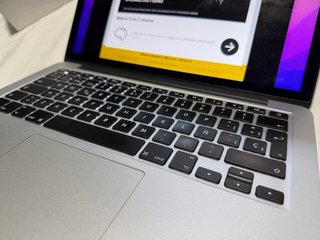 MacBook Pro 13 Retina (2015) LEER EL ANUNCIO!!!!!