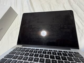 MacBook Pro 13 Retina (2015) LEER EL ANUNCIO!!!!!