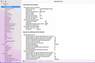 MacBook Pro 13 Retina (2015) LEER EL ANUNCIO!!!!!