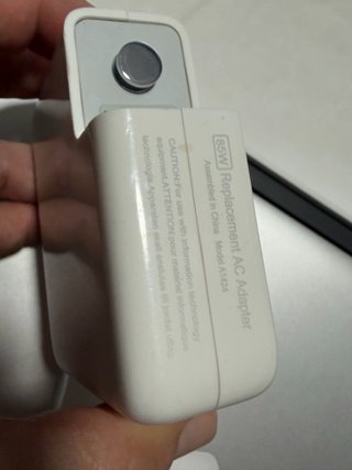 MacBook Pro 13 Retina (2015) LEER EL ANUNCIO!!!!!