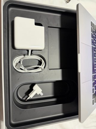 MacBook Pro 13 Retina (2015) LEER EL ANUNCIO!!!!!
