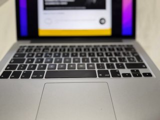 MacBook Pro 13 Retina (2015) LEER EL ANUNCIO!!!!!