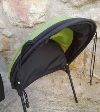 Mochila Portabebés Deuter Comfort Plus