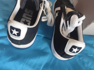 Zapatillas Converse Cons PL Vulc Pro Ox T40
