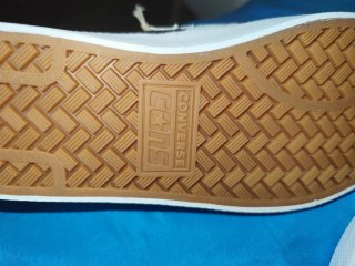 Zapatillas Converse Cons PL Vulc Pro Ox T40