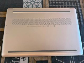 HP 15s Ryzen 5 | 8GB RAM | SSD 256GB | Windows 11