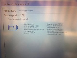 HP 15s Ryzen 5 | 8GB RAM | SSD 256GB | Windows 11