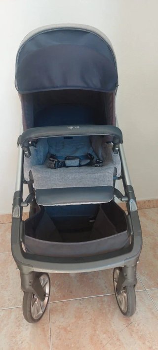 Trío Inglesina Aptica