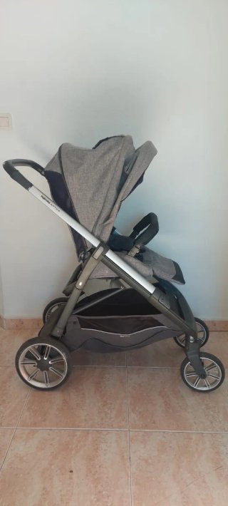 Trío Inglesina Aptica