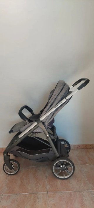 Trío Inglesina Aptica