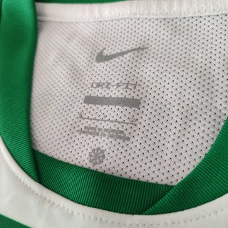 Camiseta Sporting CP 21/22 Nike Talla M