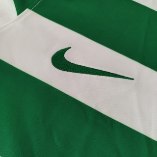 Camiseta Sporting CP 21/22 Nike Talla M