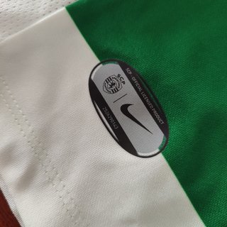 Camiseta Sporting CP 21/22 Nike Talla M