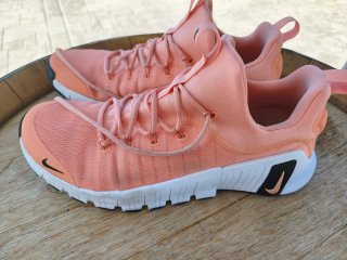 Nike Metcon 6 Zapatillas Deportivas CrossFit