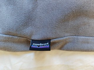 Camiseta Patagonia Manga Larga Talla M