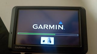 Garmin Nuvi 760 10R-023994 Navigatore Satellitare