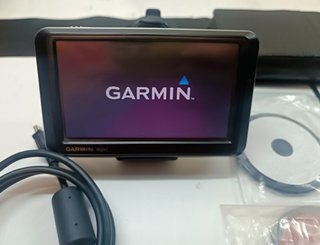 Garmin Nuvi 760 10R-023994 Navigatore Satellitare