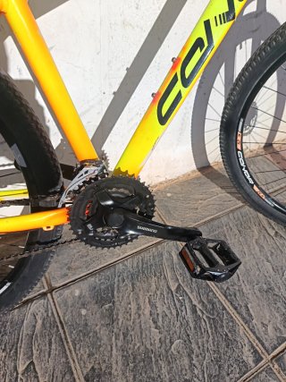 Bicicleta Conor 29 Montaña