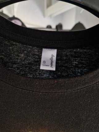 Camiseta Desencanto