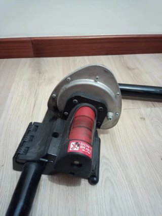 Rodillo Elite Crono Power Mag