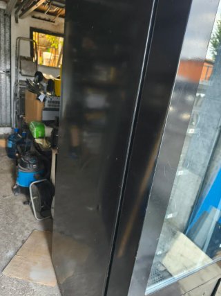 Máquina Vendo VDI 585