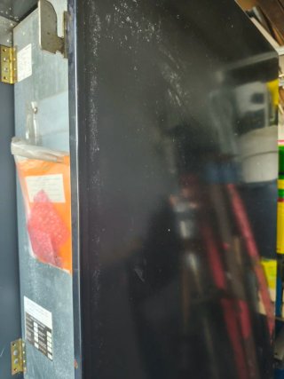 Máquina Vendo VDI 585