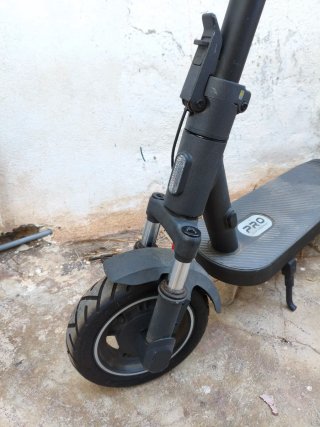 Patinete Eléctrico Xiaomi 5 Pro