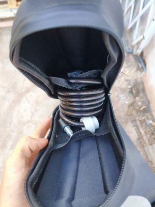 Patinete Eléctrico Xiaomi 5 Pro