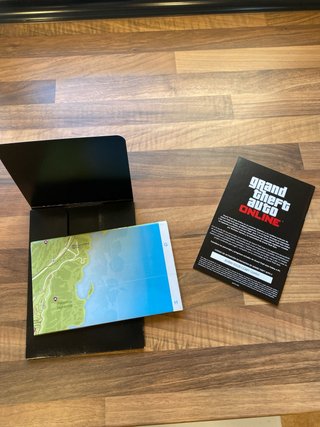 Grand Theft Auto V PC