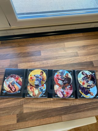 Grand Theft Auto V PC