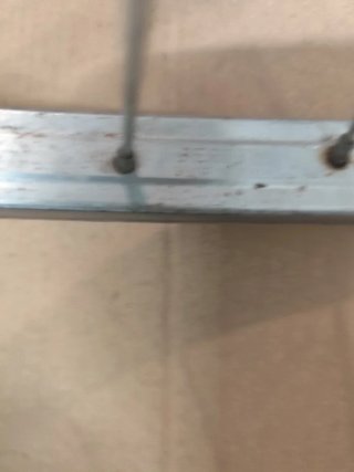 Cerchio posteriore Beretta Alluminio MTB