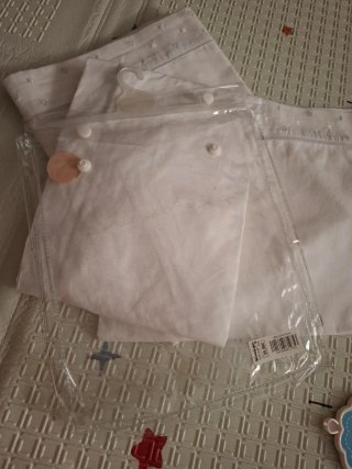 Conjunto sábanas minicuna estrellas