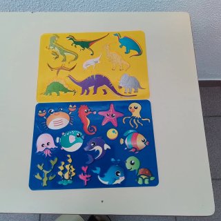 Lote Manualidades y Actividades Infantiles