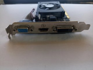 Tarjeta Gráfica NVIDIA GT 710 2GB