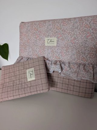 Funda iPad Celena