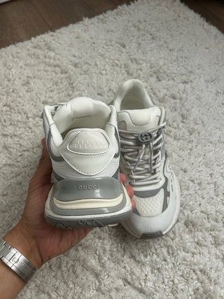 Zapatillas Gucci 2.0
