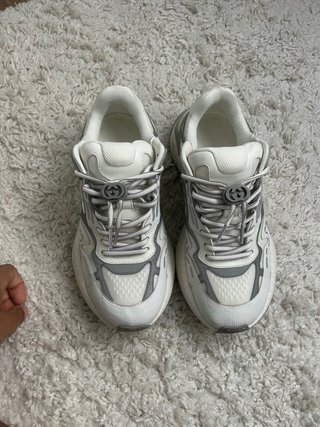 Zapatillas Gucci 2.0
