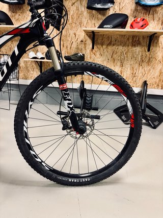 Scott Spark 930