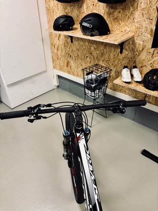 Scott Spark 930