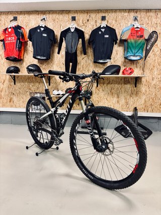 Scott Spark 930
