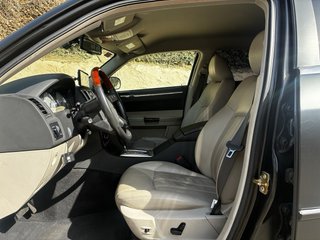 Chrysler 300C SOLO 55MIL KM