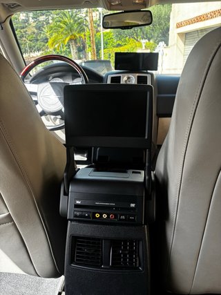 Chrysler 300C SOLO 55MIL KM