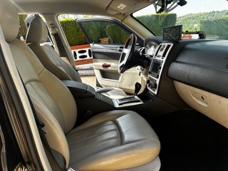 Chrysler 300C SOLO 55MIL KM